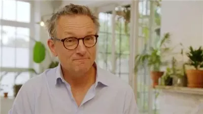 العثور على مقدم برامج بي بي سي ميتا في اليونان