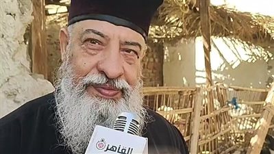 أعيادنا واحدة.. راعي الكنيسة الكاثوليكية بالبحر الأحمر يشتري أضحية لتوزيعها مع اقتراب عيد الأضحى | بث مباشر