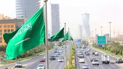 مع رياح مغبرة.. درجة الحرارة في السعودية اليوم تصل إلى 49 درجة