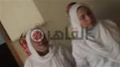 حرضتا على الفسق والفجور.. بدء جلسة الحكم على شيري هانم وزمردة