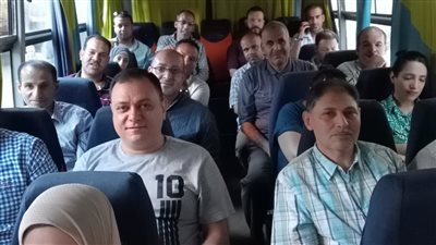 نقابة المعلمين: توفير أتوبيسات لنقل المراقبين المنتدبين للجان امتحانات الثانوية العامة