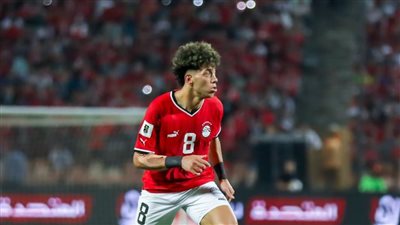 مصير انضمام إمام عاشور وعبد المنعم لـ المنتخب الأولمبي فى يد كولر.. ومحاولة أخيرة 