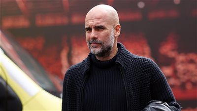 رد غير متوقع.. جوارديولا يكشف موقفه من تدريب برشلونة في المستقبل