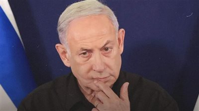 نتنياهو يبلغ وزراء حكومته بحل مجلس الحرب