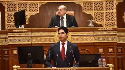 نواب يشيدون بالعمق البحثي خلال مناقشة دراسة أبو هشيمة عن الشباب والذكاء الاصطناعي