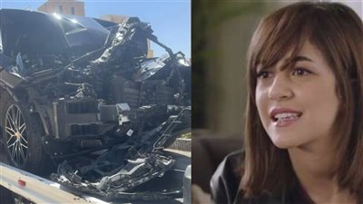 أول تعليق من مروة أنور بعد تعرضها لحادث سير مروع: اتكتبلي عمر جديد