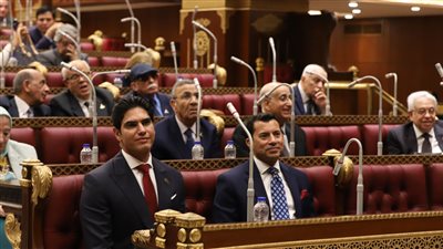 وزير الشباب يشيد بدراسة أبو هشيمة عن الذكاء الاصطناعي: فخورون بها وسنعمل على تطبيقها