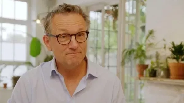 مايكل موسلي