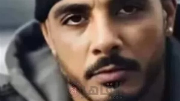 سفاح التجمع 