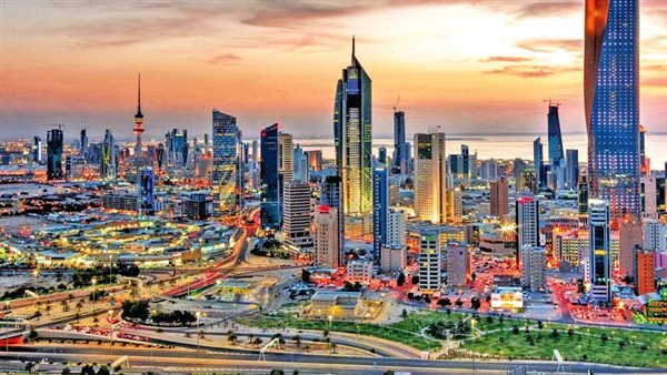 الطقس اليوم في الكويت