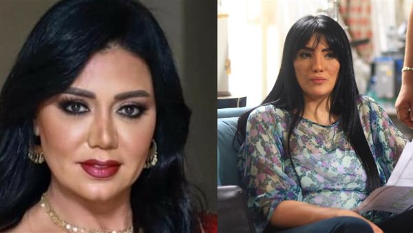 حورية فرغلي ورانيا