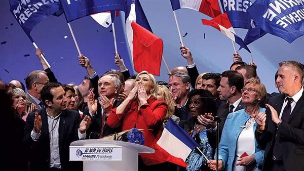 انتخابات البرلمان