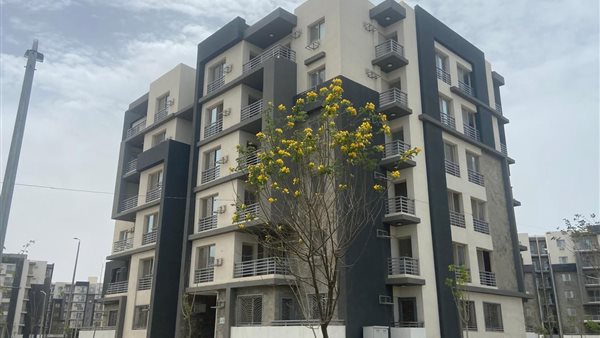 وحدات جنة بيت الوطن