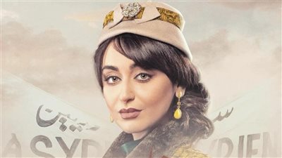 فايا يونان عن تعاونها مع تيم حسن في مسلسل تاج: مريح وجاد في شغله