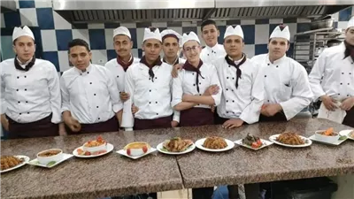 ما هو مجموع سياحة وفنادق بعد الإعدادية 2024؟.. مستقبل مميز