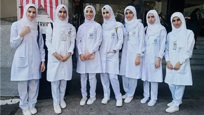 حد أدنى للقبول 250 درجة.. ننشر شروط الالتحاق بمدارس التمريض بالتأمين الصحي بقنا| مستند