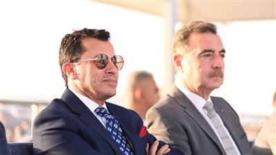 إلغاء الدوري أو تأجيله.. وزير الرياضة يكشف خطته لحل أزمة المنتخب الأوليمبي