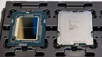 تقرير: إنتل توقف توسعة بقيمة 25 مليار دولار لمصنعها في إسرائيل