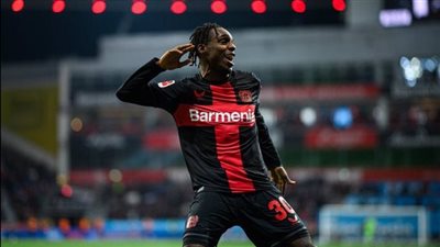 بقرار من فليك.. برشلونة يبدأ المفاوضات لضم نجم باير ليفركوزن