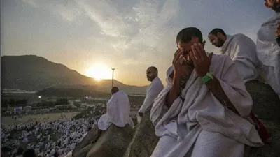 5 أعمال تساعدك على اغتنام يوم عرفة والتعرض للنفحات