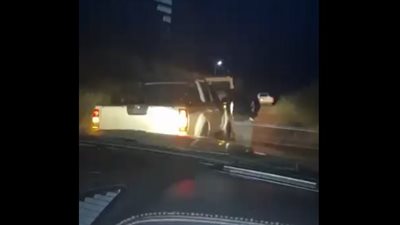 تعليق عمليات البحث عن طائرة نائب رئيس مالاوي بسبب الظلام الشديد