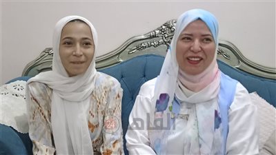 الأولى على الشهادة الإعدادية بالفيوم: عرفت الخبر من القاهرة 24.. وحلمي أكون طبيبة جراحة
