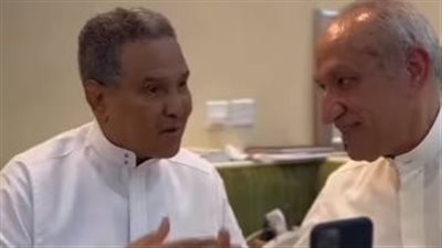 محمد عبده من الاحتفال بعيد ميلاده بعد رحلة العلاج: هل أفرح لأن ربنا أعطاني سنة جديدة أم أحزن على سنة ضاعت