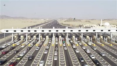 بداية من اليوم.. منع دخول المركبات والدراجات غير المصرح بها إلى مكة