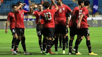 بعد تصنيف فيفا.. تعرف على منافسي منتخب مصر المحتملين في تصفيات أمم إفريقيا 