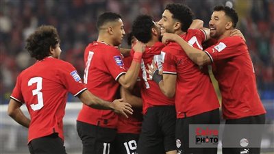 قبل القرعة.. تعرف على الفرق المرشح وجودها مع منتخب مصر بتصفيات أمم إفريقيا