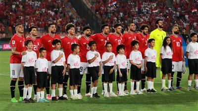 موعد مباراة مصر القادمة ضد إثيوبيا في تصفيات كأس العالم 2026 والقنوات الناقلة