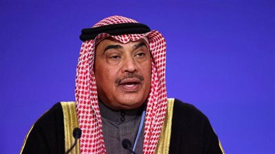  ولي العهد الكويتي يتوجه إلى السعودية في زيارة رسمية 