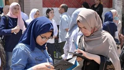 من هنا.. نتيجة الصف الثالث الإعدادي محافظة الفيوم 2024 برقم الجلوس