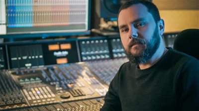 وفاة الملحن والمؤلف الموسيقي أمير جادو بعد صراع مع المرض