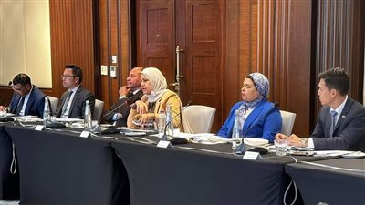 تشكيل لجنة من الضرائب والمالية لوضع قانون ضريبي جديد