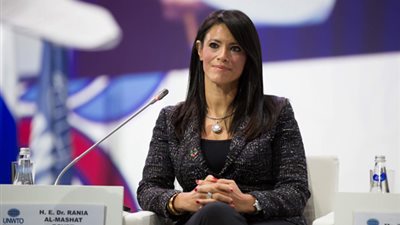 المشاط: 4.5 تريليون دولار حجم الفجوة التمويلية المطلوبة للاستثمارات المناخية بحلول 2030