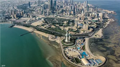 طقس الكويت.. البرودة ليلًا تصل إلى 9 درجات مع ظهور سحب عالية