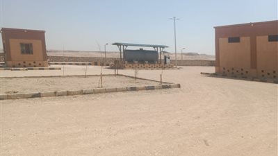 بتكلفة 35 مليون جنيه.. البيئة تنتهي من أعمال المدفن الصحي الآمن بالفيوم| صور