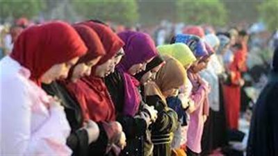 عضو الأزهر للفتوى: خروج المرأة في يوم العيد لا بد أن يكون دون عطر أو مكياج كثير