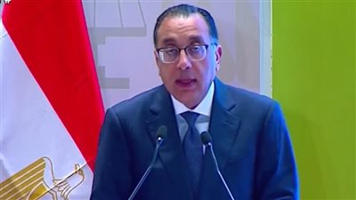 مدبولي: التوجه الاستراتيجي لمصر نحو البريكس يهدف لإصلاح النظام الحالي وليس معاداة لأي جهة| بث مباشر 