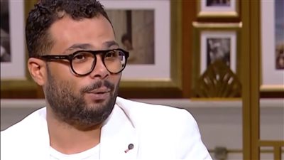 أحمد عبد الله محمود: خوفت من مقارنتي بـ أبويا.. وكنت هموت بجد في حق عرب