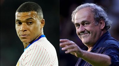 أسطورة منتخب فرنسا: مبابي يريد تحطيم كل شيء