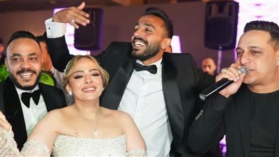 كواليس تدخل كهربا للصلح بين شقيقه ورضا البحراوي