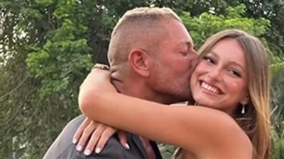 تامر هجرس يكشف موعد زفاف ابنته تمارا على شاب من خارج الوسط الفني| خاص