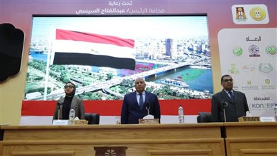  الوادي الجديد ترفع حالة الطوارئ بمرافق الخدمات استعدادا لعيد الأضحى