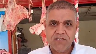 الكيلو بـ 300 جنيه.. مبادرة شبابية لتخفيض أسعار اللحوم بالسويس قبل عيد الأضحى | بث مباشر