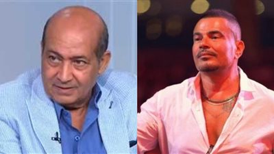 طارق الشناوي: عمرو دياب ينهي خلافه مع الشاب صاحب واقعة الصفع بعد ساعات قليلة