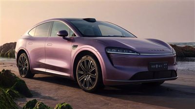 Luxeed R7 أول سيارة دفع رباعي كوبيه مدعومة من هواوي.. تعادل 2.6 مليون جنيه