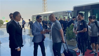 أشرف صبحي: المنتخب يسير بشكل جيد في تصفيات المونديال.. ومراكز كبار إفريقيا متراجعة