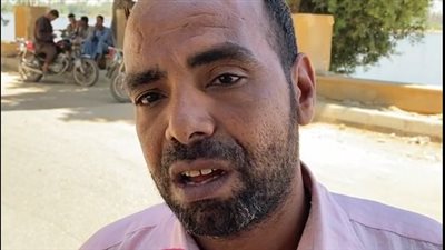 أسرة شاب لقى مصرعه غرقًا بنيل الأقصر: بقالنا 5 أيام بندور عليه| بث مباشر 